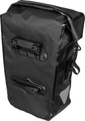 Fahrradtasche Topeak Pannier Dry Gepäcktasche Black 20 L - 2