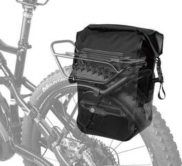 Fahrradtasche Topeak Pannier Dry Gepäcktasche Black 20 L - 3