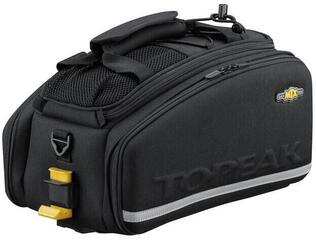 Geantă pentru bicicletă Topeak MTX EXP 2.0 Geantă pentru portbagaj Black 16,6 L - 1