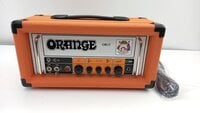 Orange OR15H Naranja Amplificador de válvulas