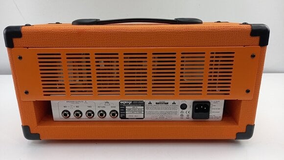 Wzmacniacz gitarowy lampowy Orange OR15H Orange (Jak nowe) - 5