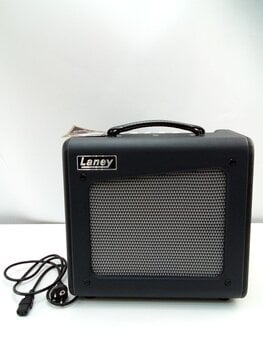 Tube Guitar Combo Laney CUB-SUPER10 (Pre-owned) - 2