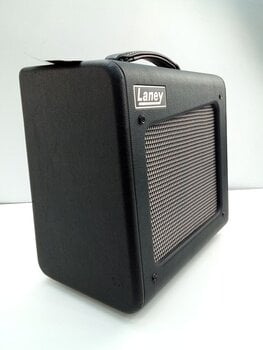 Tube Guitar Combo Laney CUB-SUPER10 (Pre-owned) - 3
