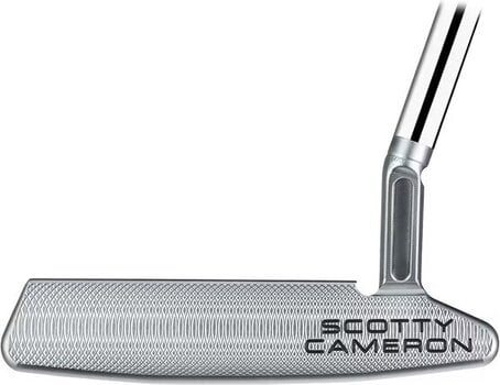 Crosă de golf - putter Scotty Cameron  2023 Select Newport 2.5 Plus Mâna stângă 33 '' - 3