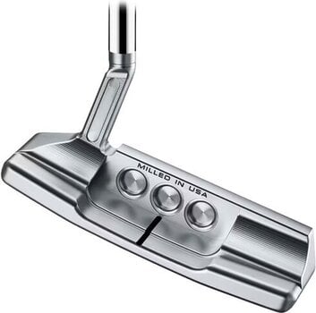 Golfklubb - Putter Scotty Cameron  2023 Select Newport 2.5 Plus Vänsterhänt 33'' - 4