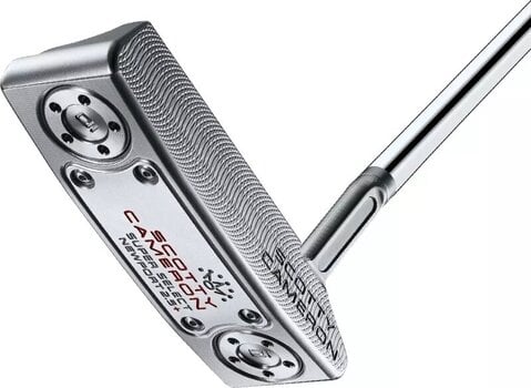Golfschläger - Putter Scotty Cameron  2023 Select Newport 2.5 Plus Linke Hand 33'' - 5