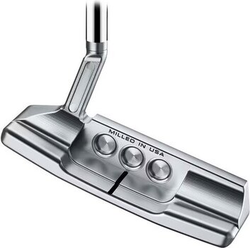 Golfklub - Putter Scotty Cameron  2023 Select Newport 2.5 Plus Højrehåndet 33'' - 4
