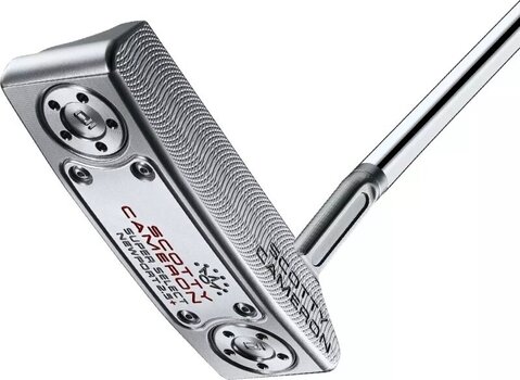Golfschläger - Putter Scotty Cameron  2023 Select Newport 2.5 Plus Rechte Hand 33'' - 5