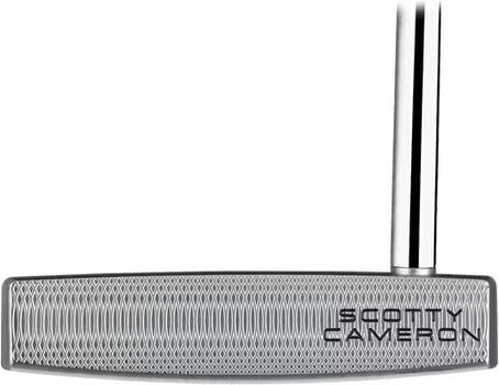 Golfschläger - Putter Scotty Cameron  2023 Select Golo 6 Rechte Hand 33'' - 3