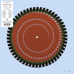 Vinyl Record George Harrison - Wonderwall Music (Picture Disc) (RSD 2024) (LP) - 1