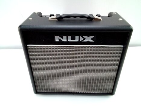 Solid-State Combo Nux Mighty 20 BT (Pre-owned) - 2