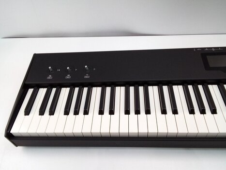 MIDI keyboard Studiologic SL88 Studio (Zánovné) - 3