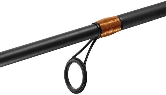Match and Bolognese Rod Delphin Niora TeleMATCH 3,9 m 35 g - 4