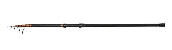 Match and Bolognese Rod Delphin Niora TeleMATCH 4,2 m 35 g - 2
