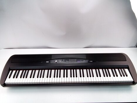 Cyfrowe stage pianino Korg SP-280 BK Cyfrowe stage pianino (Jak nowe) - 2