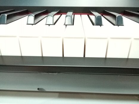 Digitralni koncertni pianino Korg SP-280 BK Digitralni koncertni pianino (Skoro novo) - 3