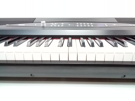 Cyfrowe stage pianino Korg SP-280 BK Cyfrowe stage pianino (Jak nowe) - 4