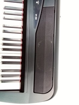 Cyfrowe stage pianino Korg SP-280 BK Cyfrowe stage pianino (Jak nowe) - 5