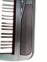 Korg SP-280 BK Színpadi zongora
