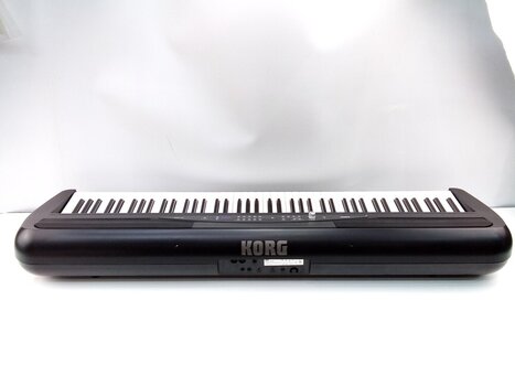 Színpadi zongora Korg SP-280 BK Színpadi zongora (Használt ) - 7
