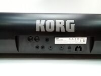Korg SP-280 BK Digital Stage Piano