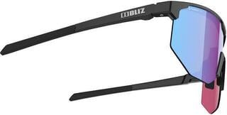 Gafas deportivas Bliz Hero 52210-14N Matt Black/Nano Optics Nordic Light Begonia - Violet w Blue Multi Gafas deportivas - 3
