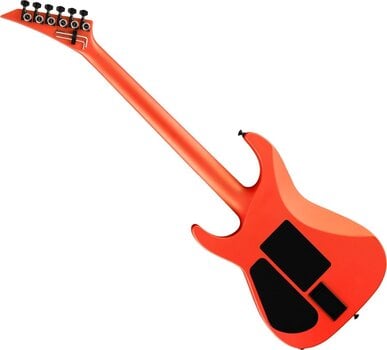 Elektrická kytara Jackson American Series Soloist SL2MG EB Lambo Orange Elektrická kytara - 2