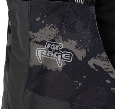 Kalhoty Fox Rage Kalhoty RS Triple-Layer Salopettes - 3XL - 4