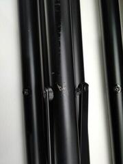Kõlari teleskoopstatiiv Bespeco SH80N (B-Stock) #952253 - 2