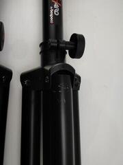 Kõlari teleskoopstatiiv Bespeco SH80N (B-Stock) #952253 - 3