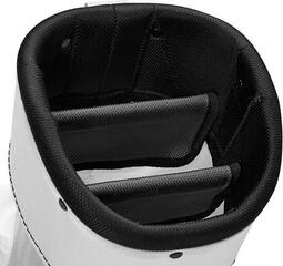 Pencil Bags TaylorMade Short Course Λευκό Pencil Bags - 1