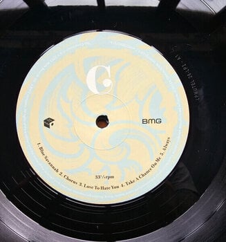 Vinyl Record Erasure - Always (The Very Best Of Erasure) (Reissue) (2 LP) - 4