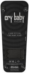 Guitar Effect Dunlop MXR WA45 Wylde Audio Wah Guitar Effect - 2