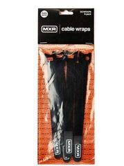 Kardborrebandsrem/slips Dunlop MXR DCWRAP6 Cable Wraps 6 Kardborrebandsrem/slips 6 - 1