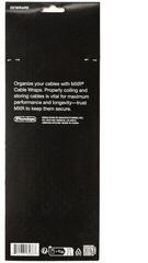 Kardborrebandsrem/slips Dunlop MXR DCWRAP6 Cable Wraps 6 Kardborrebandsrem/slips 6 - 2