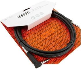 Hangszórókábel Dunlop MXR DCIST10R TRS Cable 10ft 3 m Egyenes - Pipa Hangszórókábel - 2