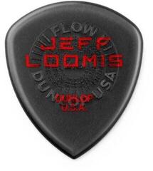 Plektrum Dunlop 547PJL Jeff Loomis Flow Jumbo Grip 2.0 Player Pack Plektrum - 2
