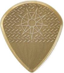 Trzalica / drsalica Dunlop 471PMT Mick Thomson Jazz III Player Pack Trzalica / drsalica - 2