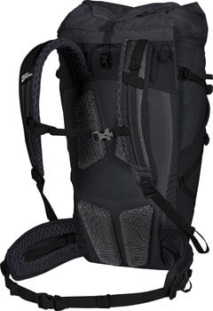 Outdoor plecak Jack Wolfskin 3D Prelight Rise 35 Phantom M Outdoor plecak - 2