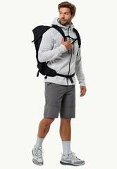 Outdoor-Rucksack Jack Wolfskin 3D Prelight Rise 35 Phantom M Outdoor-Rucksack - 3
