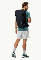 Outdoor-Rucksack Jack Wolfskin 3D Prelight Rise 35 Phantom M Outdoor-Rucksack - 4
