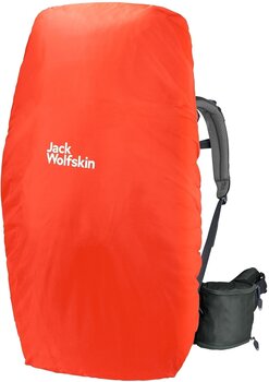 Outdoor Backpack Jack Wolfskin Denali 75+10 Men Slate Green M-XL Outdoor Backpack - 6