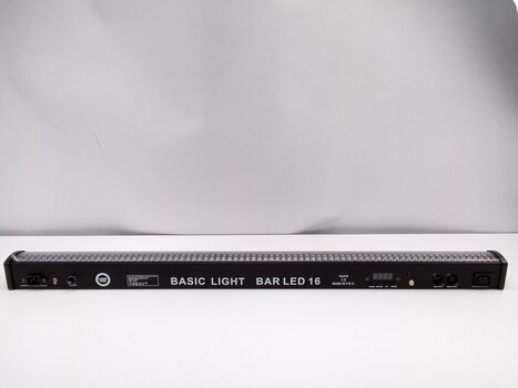 LED Bar Light4Me Basic Light Bar LED 16 RGB MkII Bk LED Bar (Jak nowe) - 2
