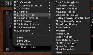 Effect Plug-In SoundToys Crystallizer 5 (Digital product) - 1