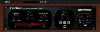 Effect Plug-In SoundToys PanMan 5 (Digital product) - 1