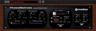 Effect Plug-In SoundToys PhaseMistress 5 (Digital product) - 1