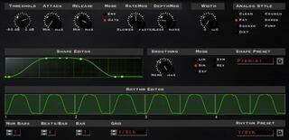Effect Plug-In SoundToys Tremolator 5 (Digital product) - 1