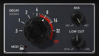 Effect Plug-In SoundToys Little Plate 5 (Digital product) - 1