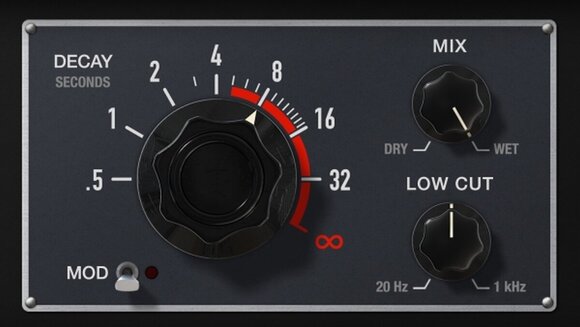 Effect Plug-In SoundToys Little Plate 5 (Digital product) - 2