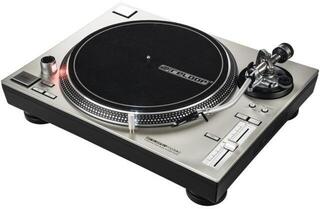 DJ грамофон Reloop Rp-7000 Mk2 Silver DJ грамофон - 3